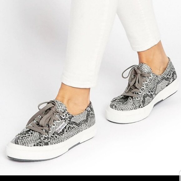 Superga Shoes - Superga